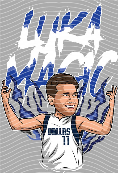 NBA and Team-QD 2331